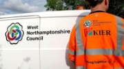 Kier worker image: Kier worker image