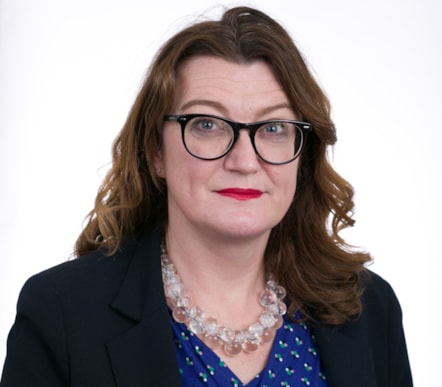 Cllr Anna Lynch