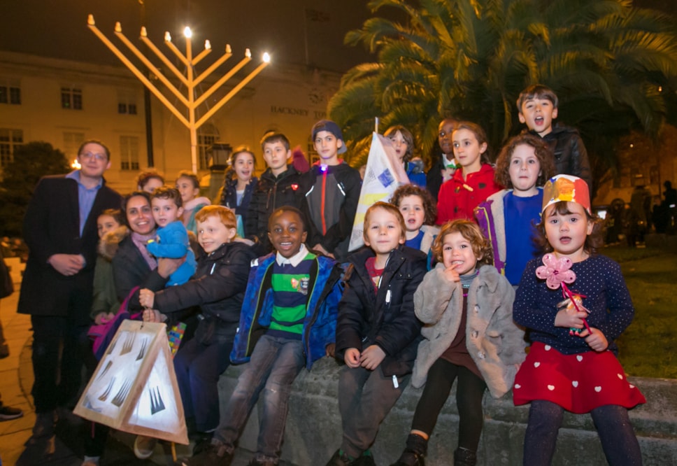 Hanukkah