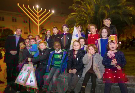 Hanukkah