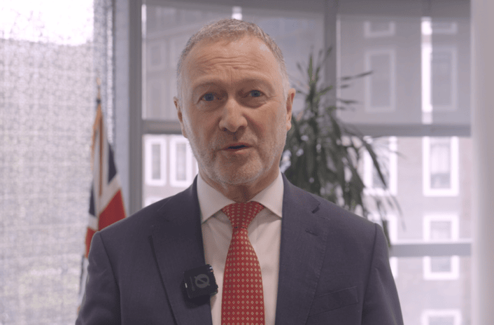 Housing summit 6: The Rt Hon Steve Reed, Secretary of State for Housing, Communities and Local Government, makes his remotely-delivered keynote speech to 2026's Securing the Future of Council Housing Summit in Leeds.