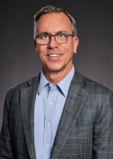 Ric Cuming, Ed.D., RN, NEA-BC, FAAN