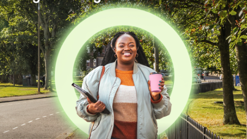 Climate Change Behaviours Campaign