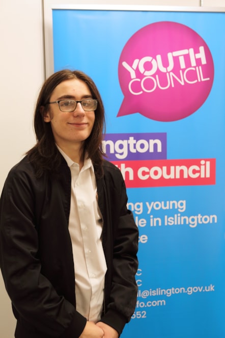 Youth Council 2026 MYP 1  Harry Husband