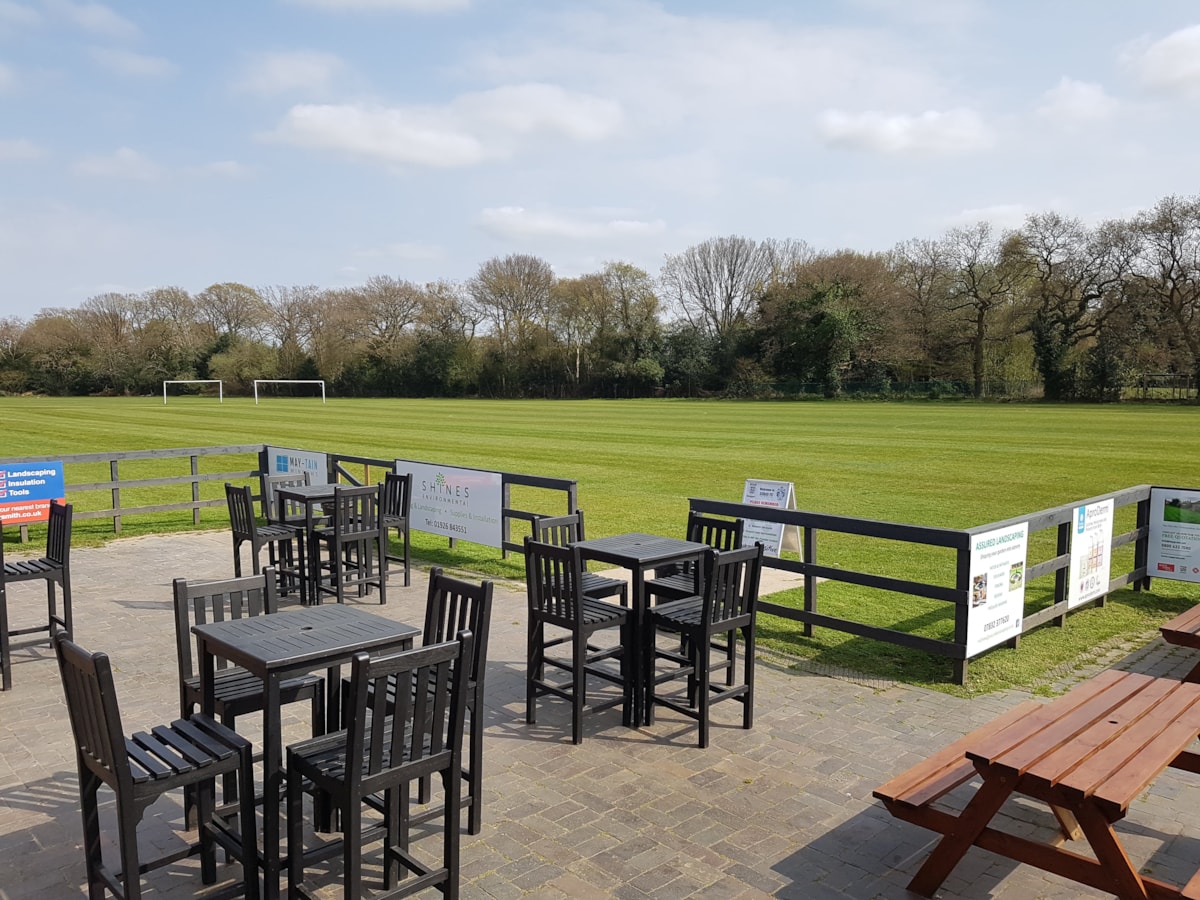 Silhill FC 3