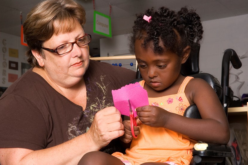 New report finds children with additional needs are proud to be from Leeds: istock_000013622339medium.jpg