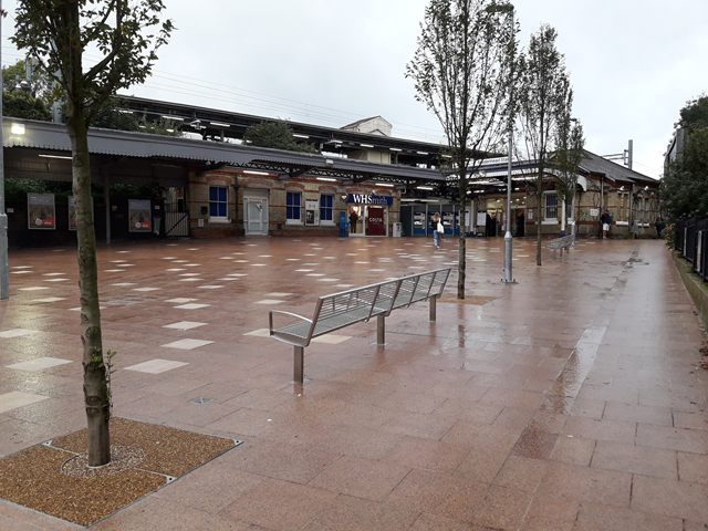 Maidenhead station-2: Maidenhead station-2