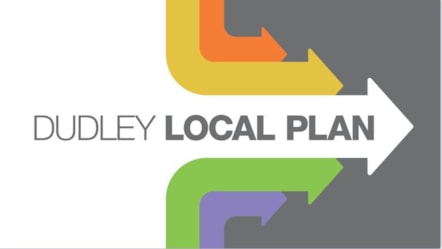 dudley local plan