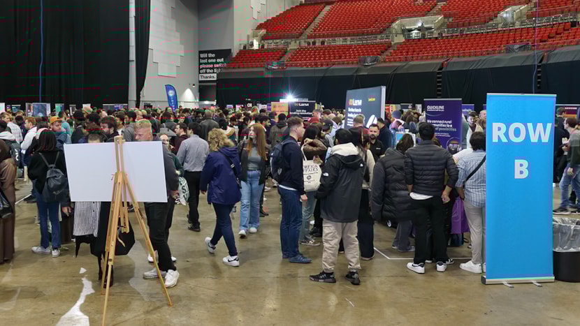 North’s biggest digital careers fair returns to first direct bank arena Leeds: LDCF Fair