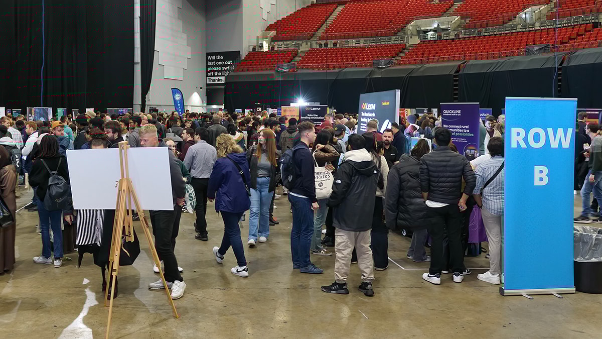 LDCF Fair