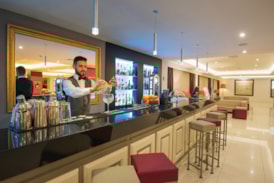 HTL VG Atlantico Bar 1