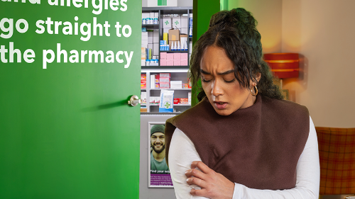 Pharmacy social statics