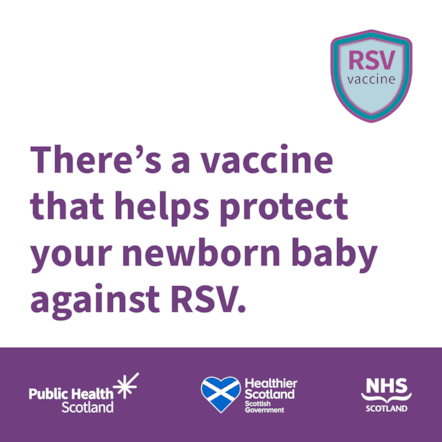 Static - RSV Vaccine