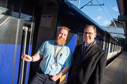 Leeds new trains 3