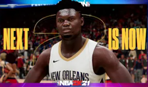 La saison 2 Mon ÉQUIPE est arrivée. Avec elle, la nouvelle génération de joueurs, la nouvelle génération de consoles et votre parcours NEXT MonÉQUIPE. Commencez votre aventure dans la saison 2 avec Zion Williamson Free Agent, à travers des modes comme Limitée, Illimitée, Triple menace, Domination et