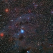 Rogue planet 2-2: Rogue planet 2-2