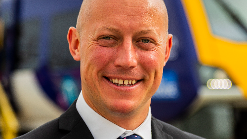 North West Region - Chris Jackson - Comment at the end of first week of RMT action - 26 June 2022