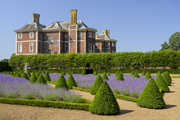 Ham House exterior National Trust images Chris Davies 1200 x 800: Ham House exterior National Trust images Chris Davies 1200 x 800