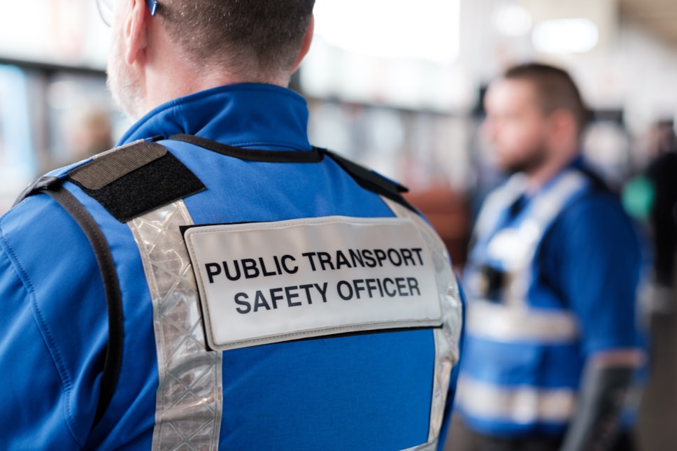 Meet the new Public Transport Safety Officers out and about from today | Lancashire County Council News