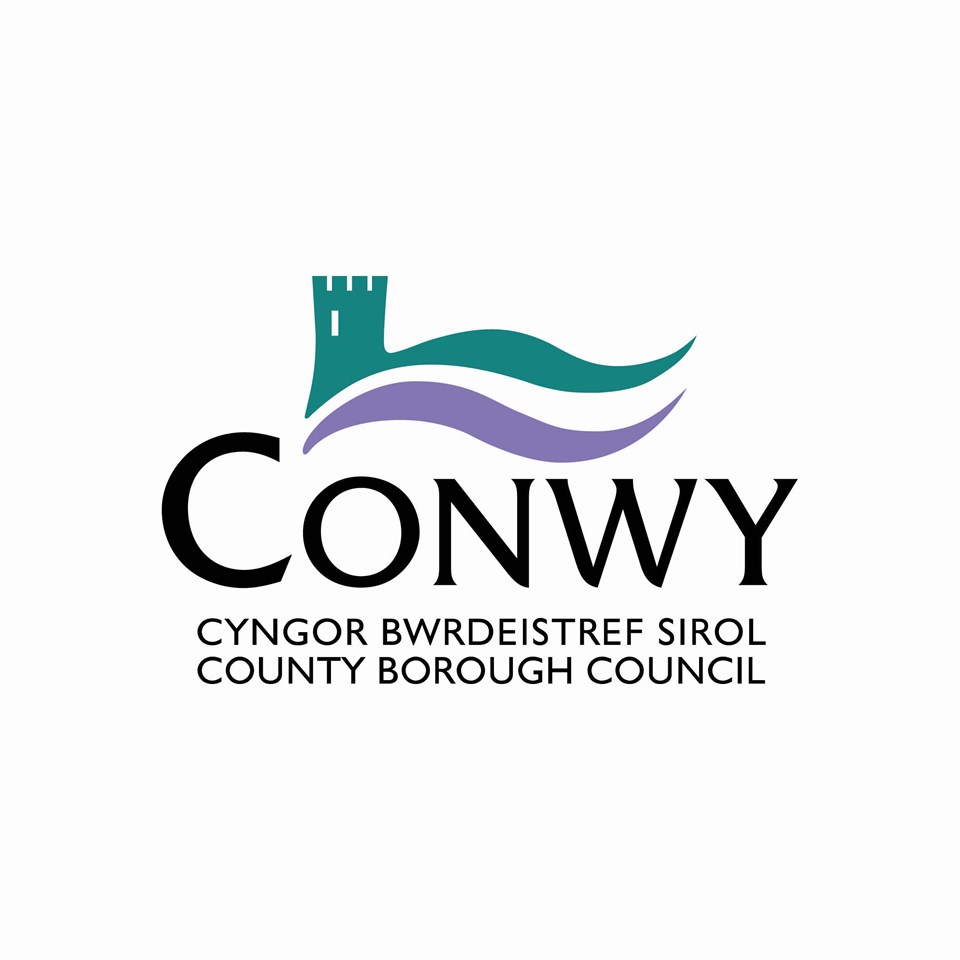 Conwy County Borough Council: Conwy County Borough Council