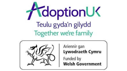 Adoption UK Cymru Welsh Government logo -2