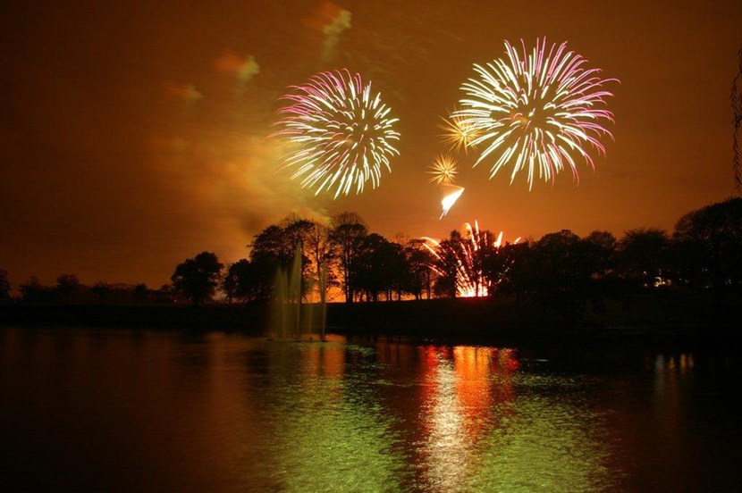 Six Leeds City Council public bonfires all set to light up Bonfire Night: roundhayfireworkscredittoandrewramsay-407752.jpg