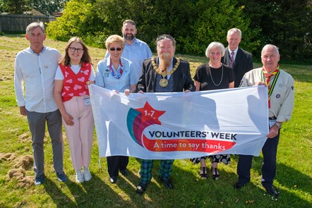 Volunteers Week 2023