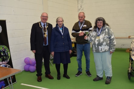 Care Home Games 4