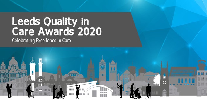 Winners announced for Leeds Quality in Care Awards: ASCA twitter general 1