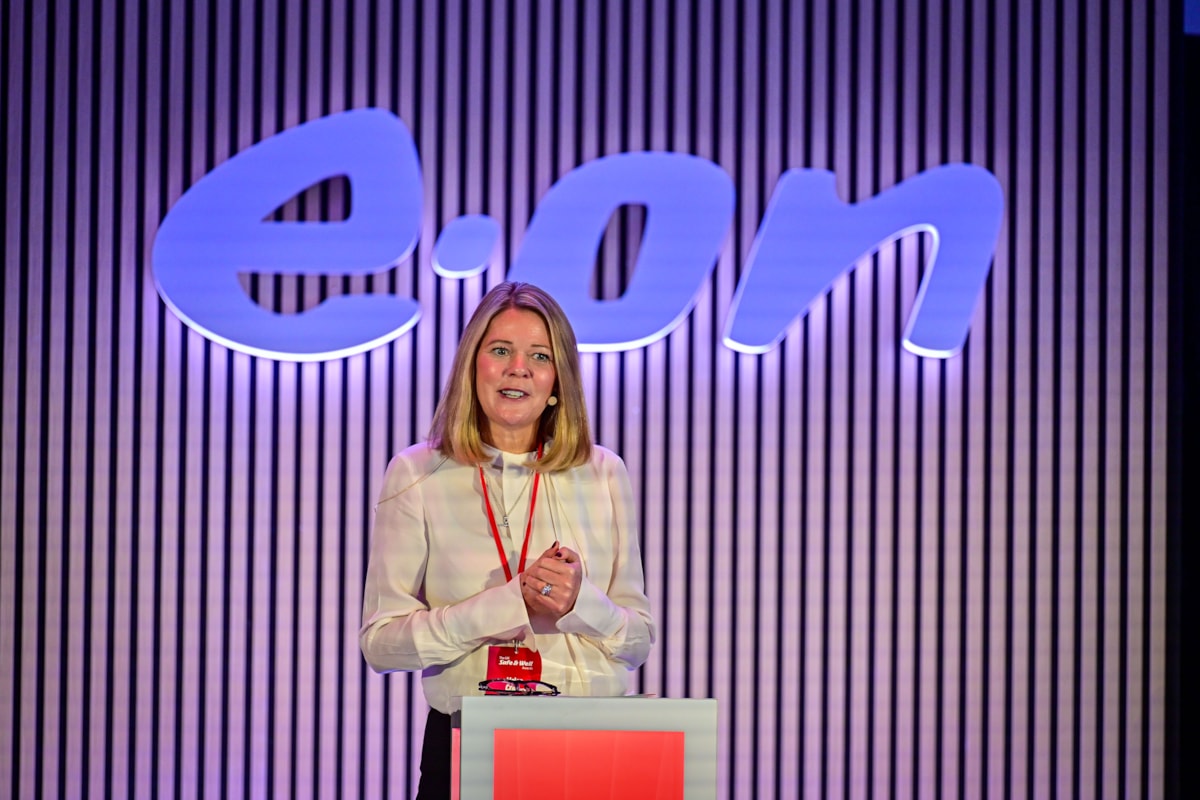 Helen Bradbury - Safe and Well