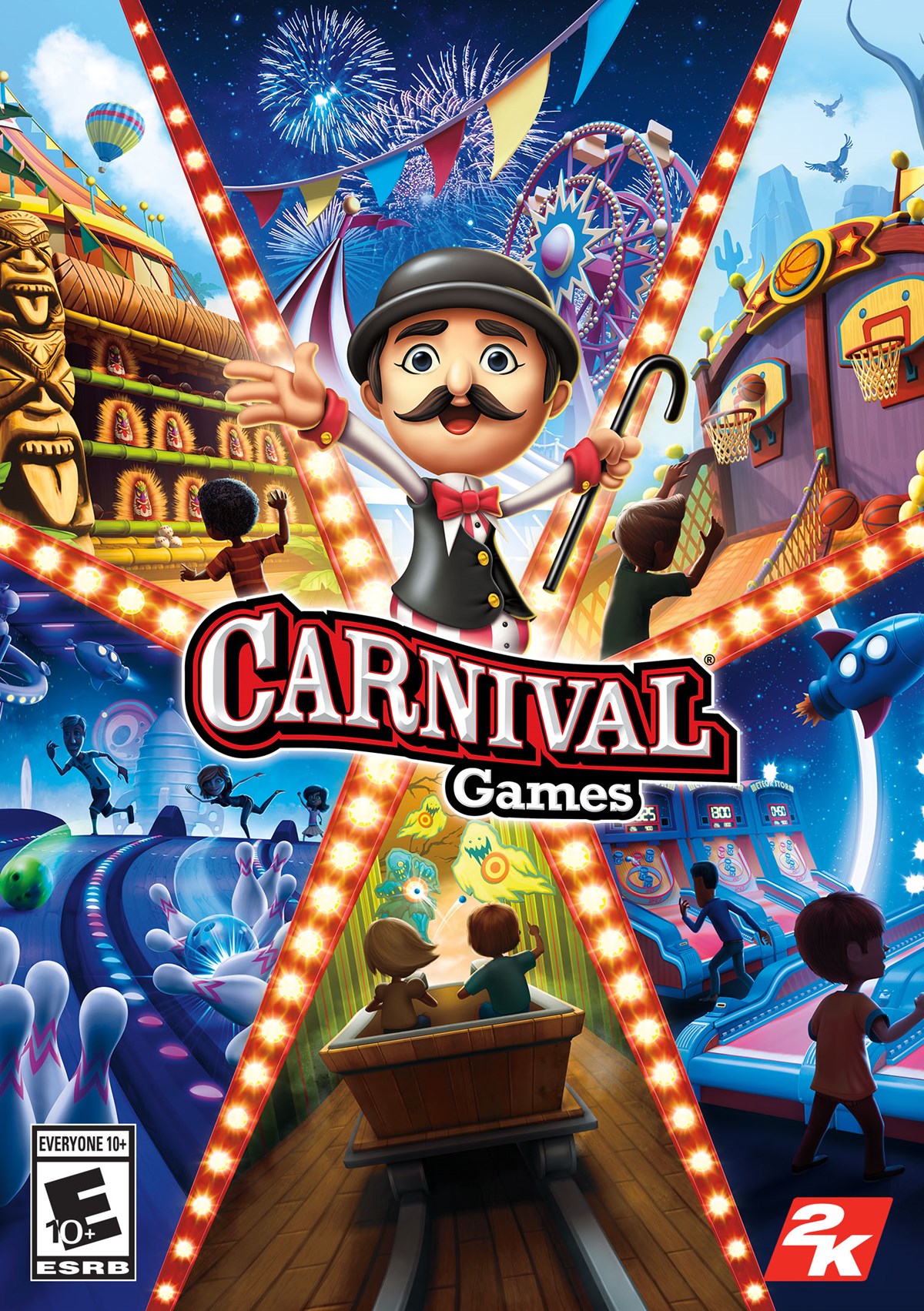 Carnival Games AGN FOB (ESRB)