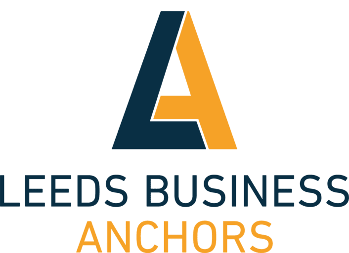 Leeds Business Anchors open doors to young people with care experience: Leeds Business Anchors