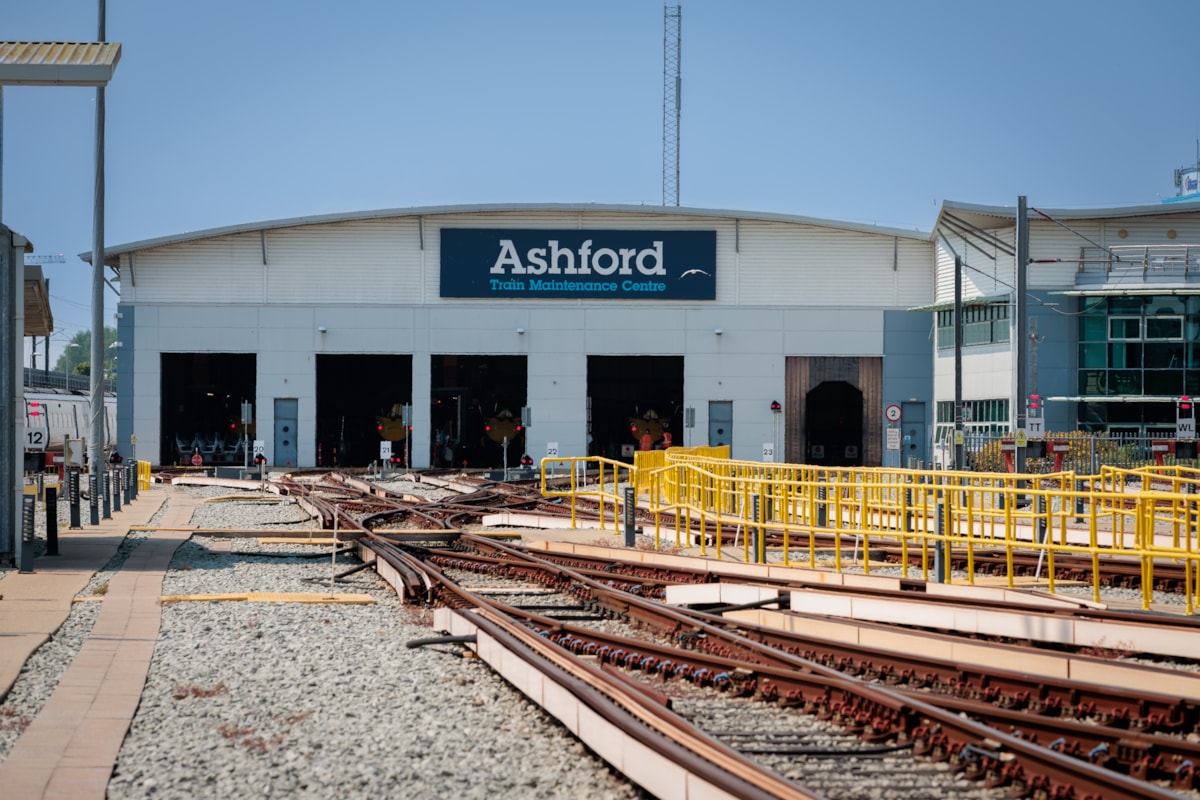 Ashford Hitachi Depot (77)