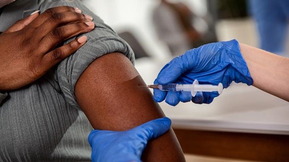 Public Health in West Northamptonshire urges 70- to 79-year-olds to take up the shingles vaccine after latest data shows a decline in vaccinations: Covid jab
