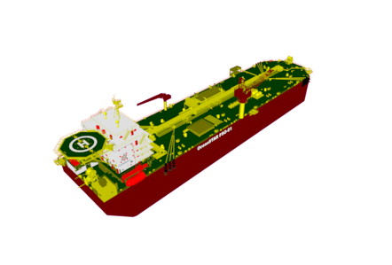 OceanSTAR FSO-01 2