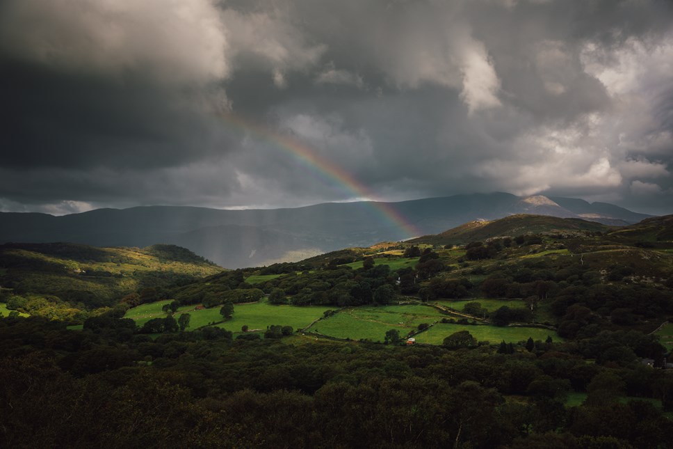 lockdown lifted in Wales