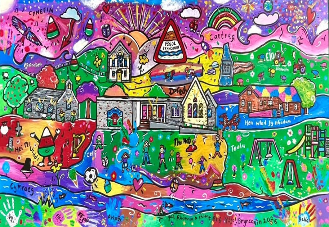 Brynconin