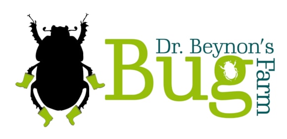 Bug farm logo