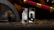 SHUGO PR 04: SHUGO PR 04