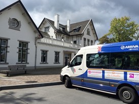 Community-led bus services, Netherlands