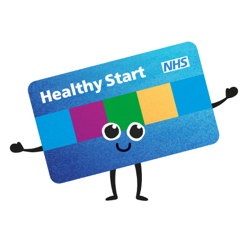 NHS Healthy Start scheme