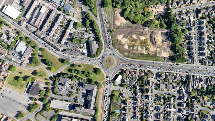 Plan ahead: Dawsons Corner and Stanningley Bypass improvements enter next phase: Dawsons Corner-7