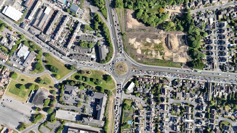 Plan ahead: Dawsons Corner and Stanningley Bypass improvements enter next phase: Dawsons Corner-7