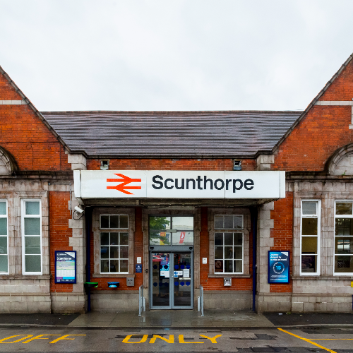 Scunthorpe