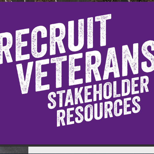 Stakeholder Resources Pack
