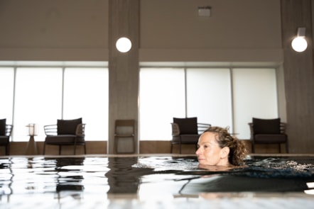 Spa & Wellness Centre Warner Hotels  Heythrop Park (52)