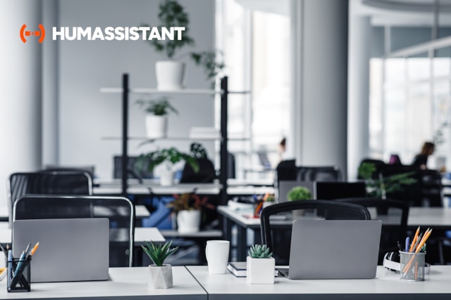 humassistant-office