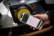 TfL Image - TfL celebrates a decade of contactless payment on London’s buses [pay by app]