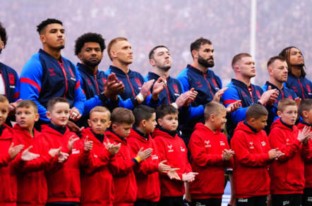 ERL Community Spirit 1