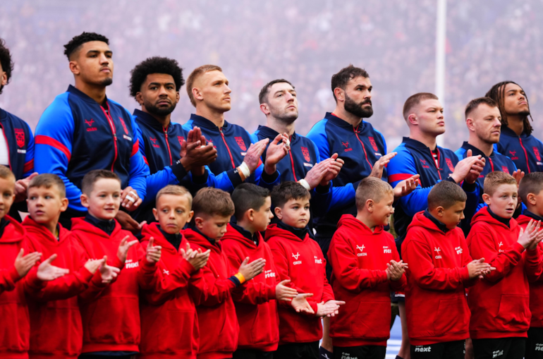 Lessons from rugby league’s grassroots — and how E.ON is helping power the game’s community spirit